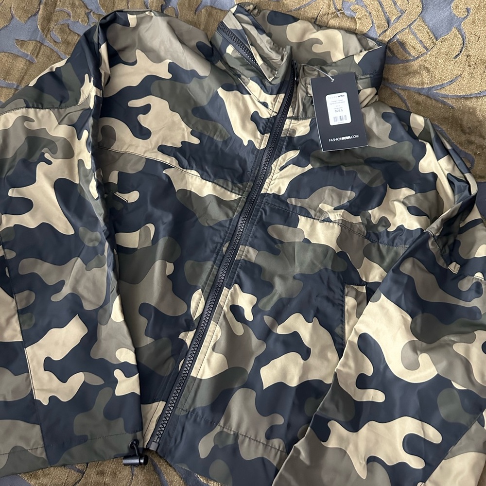 Windbreaker